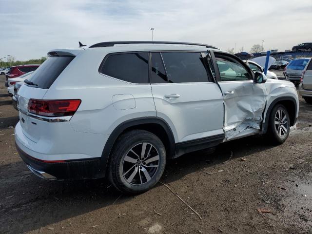 Photo 3 from auction – 2022 VOLKSWAGEN ATLAS SE with VIN 1V2LP2CA6NC528168