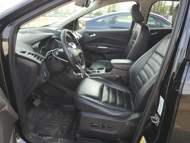 Photo 7 from auction – 2018 FORD ESCAPE SEL with VIN 1FMCU0HD1JUD57069