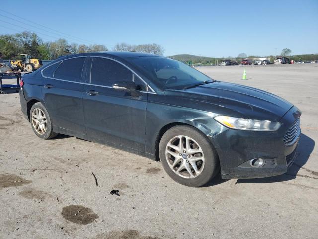 Photo 4 from auction – 2014 FORD FUSION SE with VIN 3FA6P0H97ER276875