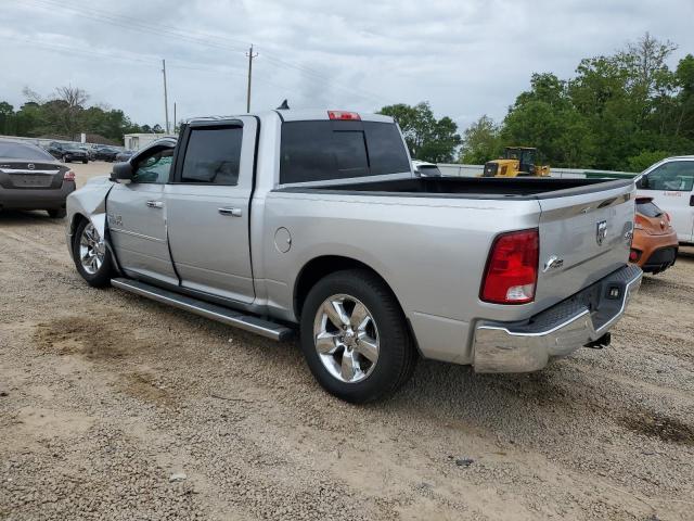 Photo 2 from auction – 2017 RAM 1500 SLT with VIN 1C6RR7LG6HS830066