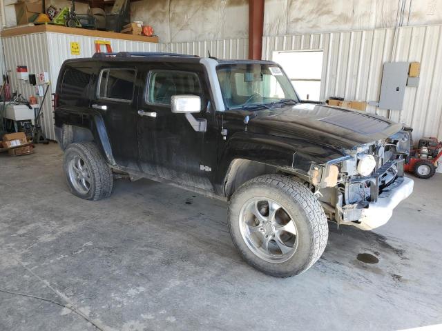 Photo 4 from auction – 2008 HUMMER H3 ALPHA with VIN 5GTEN13L688130499
