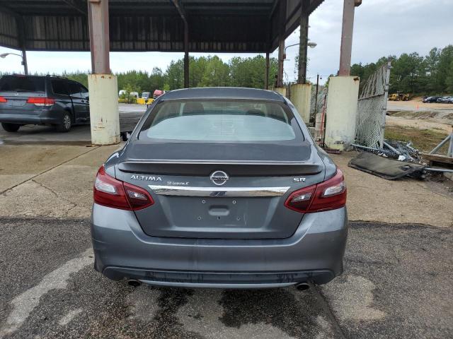 Photo 6 from auction – 2017 NISSAN ALTIMA 2.5 with VIN 1N4AL3AP5HC292642