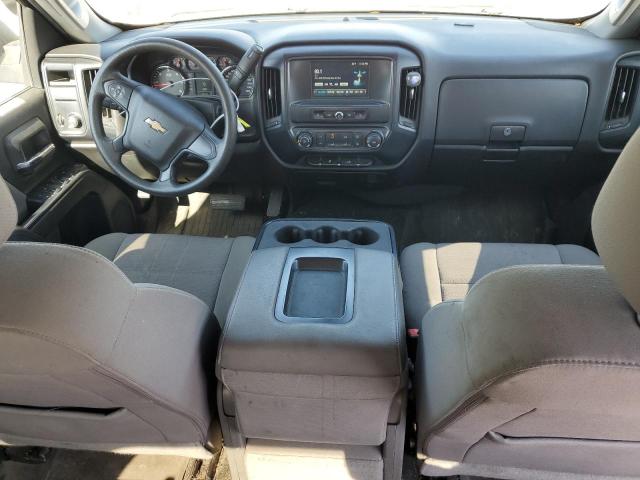 Photo 8 from auction – 2016 CHEVROLET SILVERADO with VIN 3GCPCNEH9GG381306