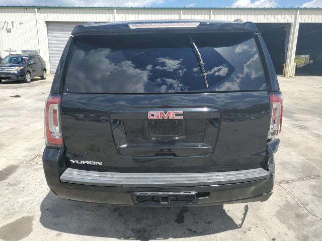 Photo 6 from auction – 2016 GMC YUKON SLT with VIN 1GKS1BKC7GR447251