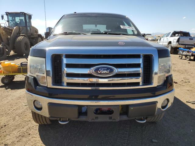 Photo 5 from auction – 2009 FORD F150 SUPER with VIN 1FTPW14V49FA47177