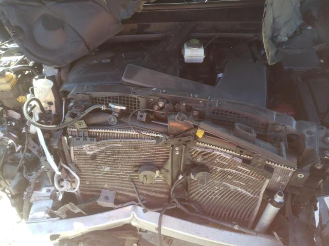 Photo 12 from auction – 2020 NISSAN PATHFINDER with VIN 5N1DR2CM1LC631694