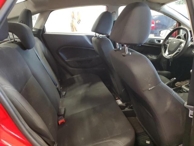 Photo 10 from auction – 2015 FORD FIESTA SE with VIN 3FADP4BEXFM158029