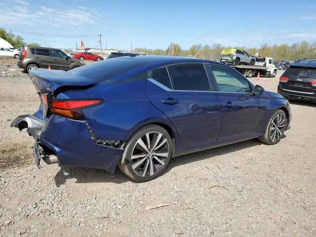Photo 3 from auction – 2019 NISSAN ALTIMA SR with VIN 1N4BL4CV6KN316013