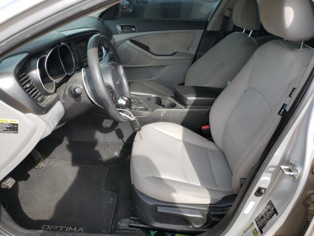 Photo 7 from auction – 2015 KIA OPTIMA LX with VIN 5XXGM4A79FG482304
