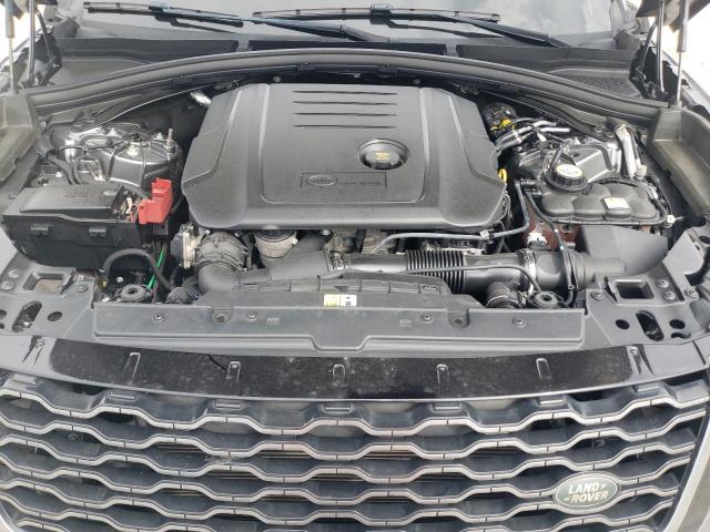 Photo 12 from auction – 2018 LAND ROVER RANGE ROVE with VIN SALYL2RN5JA757209