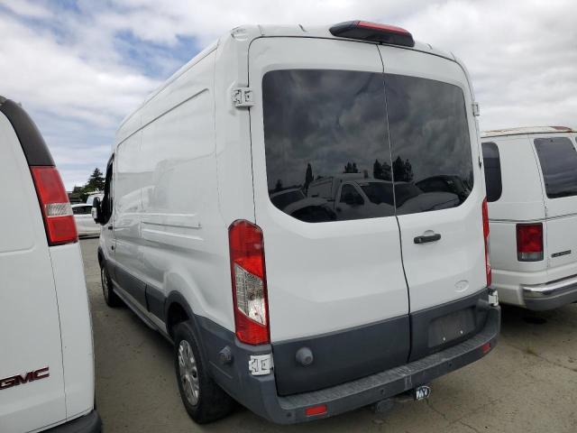 Photo 2 from auction – 2018 FORD TRANSIT T- with VIN 1FTYR2CG1JKA05288