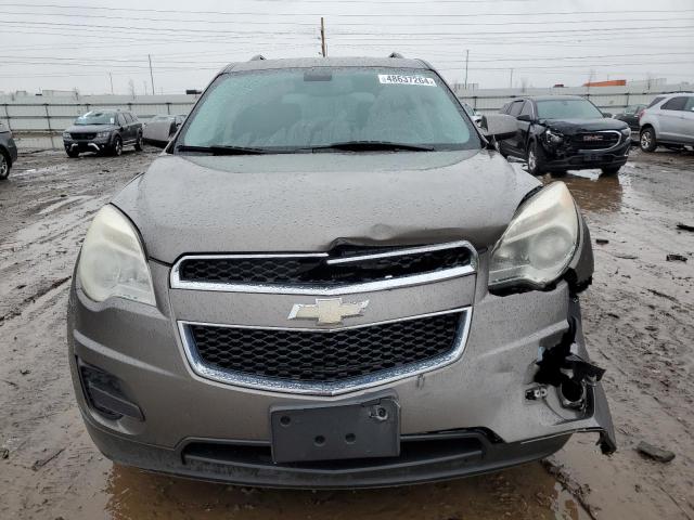Photo 5 from auction – 2011 CHEVROLET EQUINOX LT with VIN 2CNFLEE52B6297779