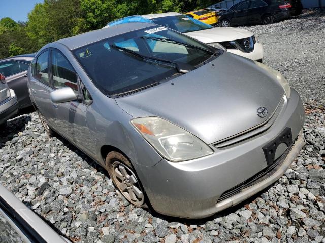 Photo 4 from auction – 2004 TOYOTA PRIUS with VIN JTDKB22U640015798