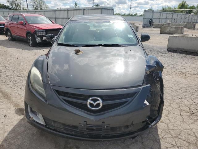 Photo 5 from auction – 2012 MAZDA 6 I with VIN 1YVHZ8DH5C5M19423
