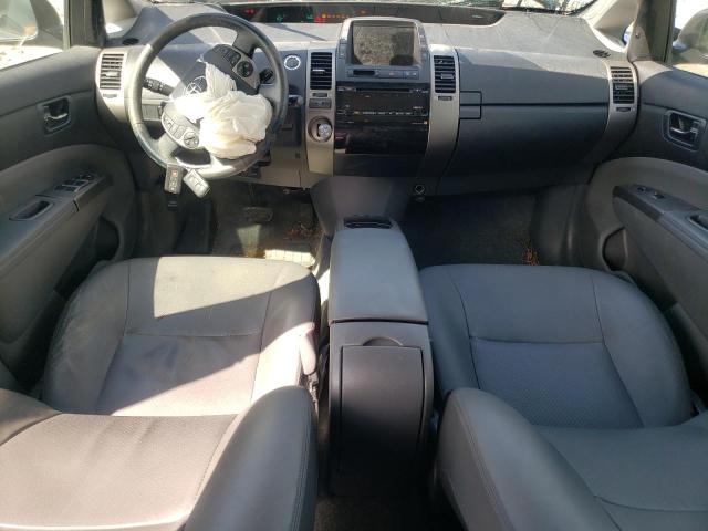 Photo 8 from auction – 2008 TOYOTA PRIUS with VIN JTDKB20UX87764698