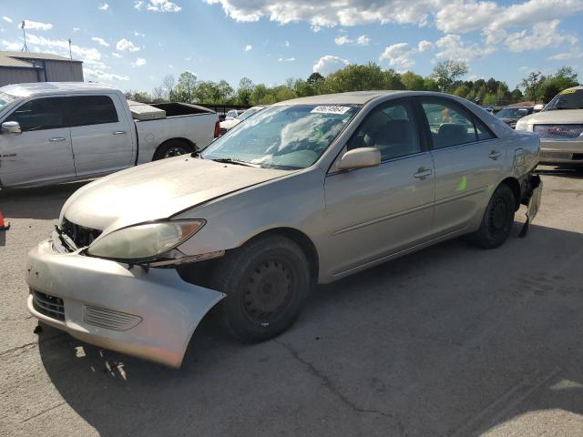 TOYOTA CAMRY LE 2006 with VIN 4T1BE30KX6U722649 - Photo from auction
