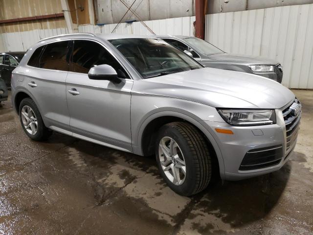 Photo 4 from auction – 2019 AUDI Q5 with VIN WA1ANAFYXK2112864