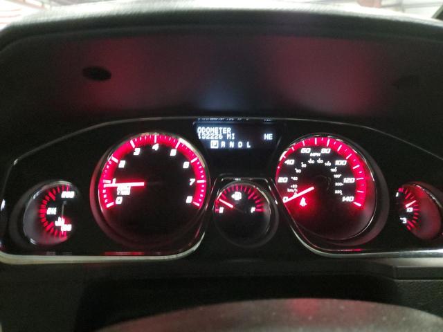 Photo 9 from auction – 2014 GMC ACADIA SLE with VIN 1GKKRNED1EJ278788