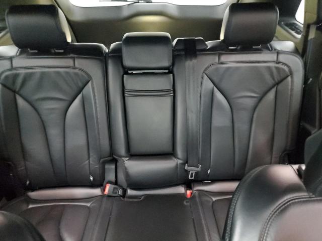 Photo 10 from auction – 2016 LINCOLN MKX SELECT with VIN 2LMTJ8KR0GBL47633