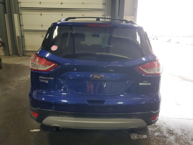 Foto 6 de la subasta – 2013 FORD ESCAPE SE con VIN 1FMCU0G98DUD89292
