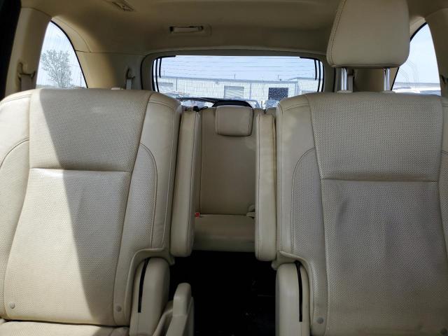 Photo 10 from auction – 2015 TOYOTA HIGHLANDER with VIN 5TDDCRFH1FS009595