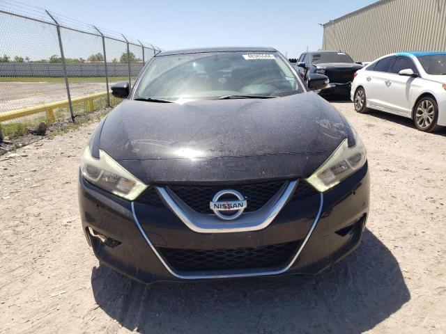 Photo 5 from auction – 2017 NISSAN MAXIMA 3.5 with VIN 1N4AA6AP8HC408651