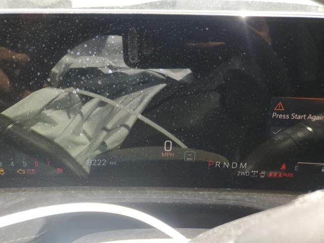 Photo 9 from auction – 2024 CADILLAC XT4 PREMIU with VIN 1GYFZDR48RF101028