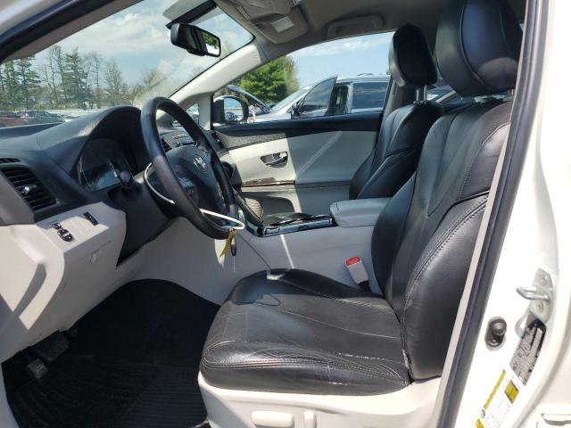 Photo 7 from auction – 2010 TOYOTA VENZA with VIN 4T3ZA3BB6AU027785