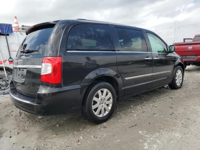 Photo 3 from auction – 2015 CHRYSLER TOWN & COU with VIN 2C4RC1BG1FR665079