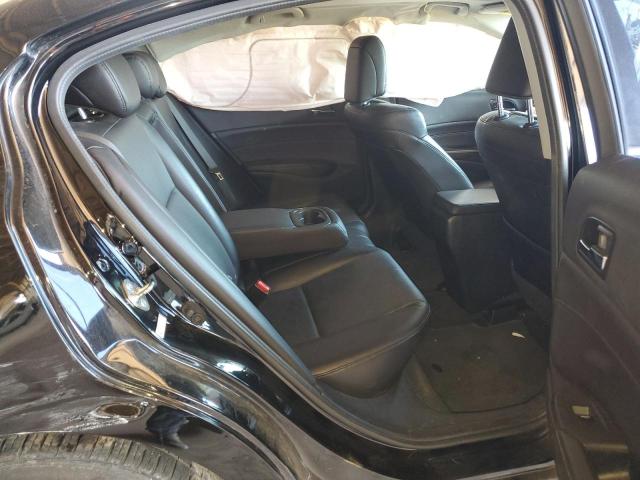 Photo 10 from auction – 2018 ACURA ILX BASE W with VIN 19UDE2F33JA008624