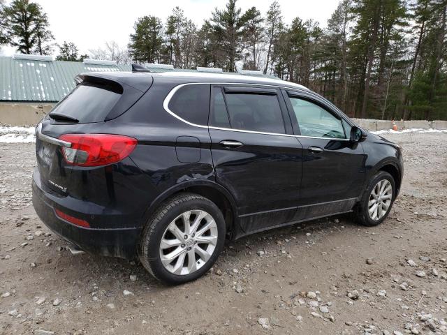 Photo 3 from auction – 2018 BUICK ENVISION P with VIN LRBFX3SX3JD017031
