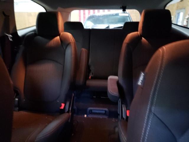 Photo 10 from auction – 2016 CHEVROLET TRAVERSE L with VIN 1GNKVGKD4GJ324471
