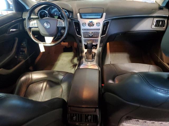 Photo 8 from auction – 2011 CADILLAC CTS PERFOR with VIN 1G6DK8EY2B0152893