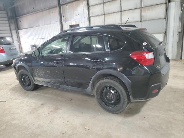 Photo 2 from auction – 2013 SUBARU XV CROSSTR with VIN JF2GPAKC7D2871237