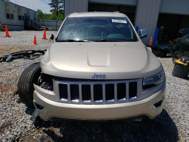 Photo 5 from auction – 2015 JEEP GRAND CHER with VIN 1C4RJFBGXFC949967