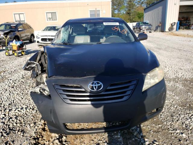 Photo 5 from auction – 2008 TOYOTA CAMRY CE with VIN 4T1BE46K68U229857