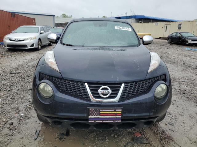 Photo 5 from auction – 2011 NISSAN JUKE S with VIN JN8AF5MR9BT011979
