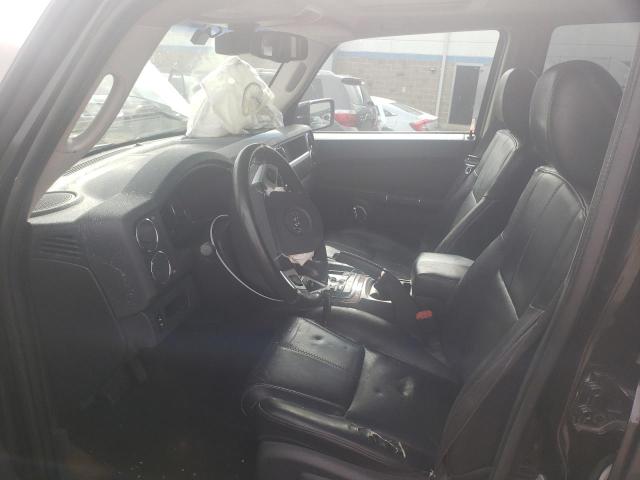 Photo 7 from auction – 2010 JEEP COMMANDER with VIN 1J4RG5GTXAC113187