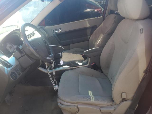 Photo 7 from auction – 2008 FORD FOCUS SE with VIN 1FAHP33N08W132066