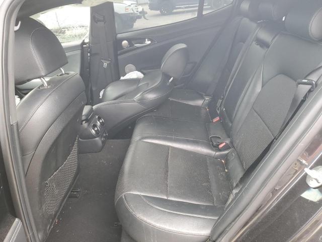 Photo 10 from auction – 2021 KIA STINGER with VIN KNAE15LA6M6090033