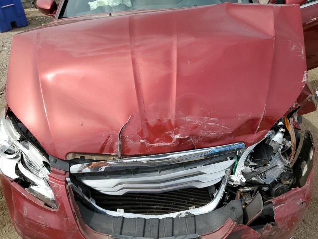 صورة رقم 11 من المزاد - 2014 CHRYSLER 200 LX مع VIN 1C3CCBAB9EN206108