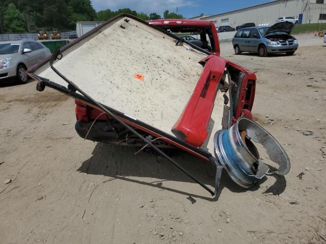 Photo 6 from auction – 2005 CHEVROLET SILVERADO with VIN 2GCEK19N851239778