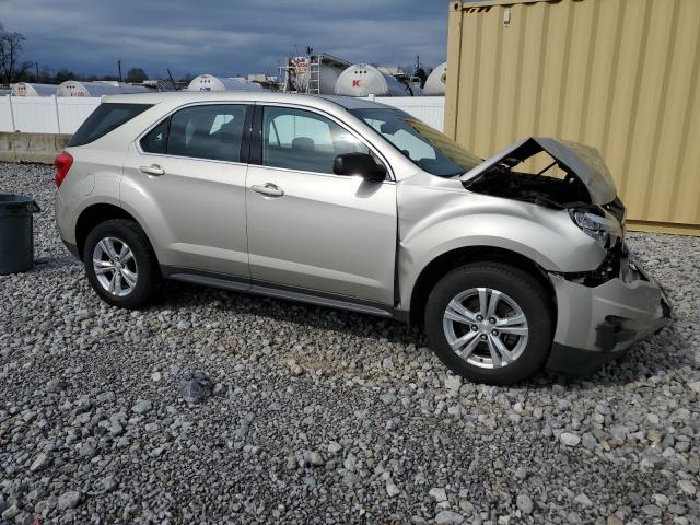 Photo 4 from auction – 2014 CHEVROLET EQUINOX LS with VIN 2GNALAEK6E6326399
