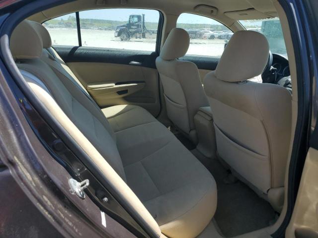 Photo 10 from auction – 2011 HONDA ACCORD LX with VIN 1HGCP2F35BA133292