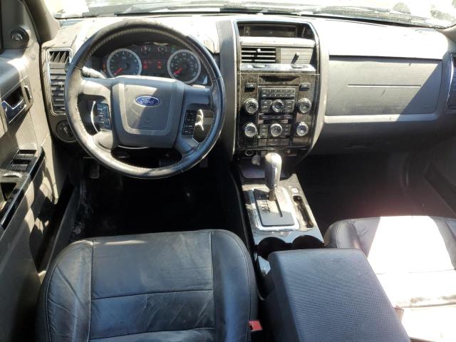 Photo 8 from auction – 2011 FORD ESCAPE LIM with VIN 1FMCU0EG0BKB21797