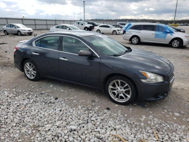 Photo 4 from auction – 2011 NISSAN MAXIMA S with VIN 1N4AA5AP6BC814641