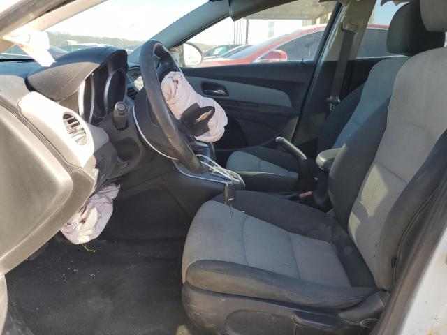 Photo 7 from auction – 2012 CHEVROLET CRUZE LS with VIN 1G1PC5SH3C7162943