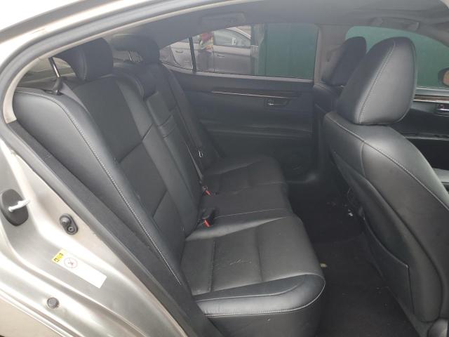 Photo 10 from auction – 2015 LEXUS ES 350 with VIN JTHBK1GG6F2201294