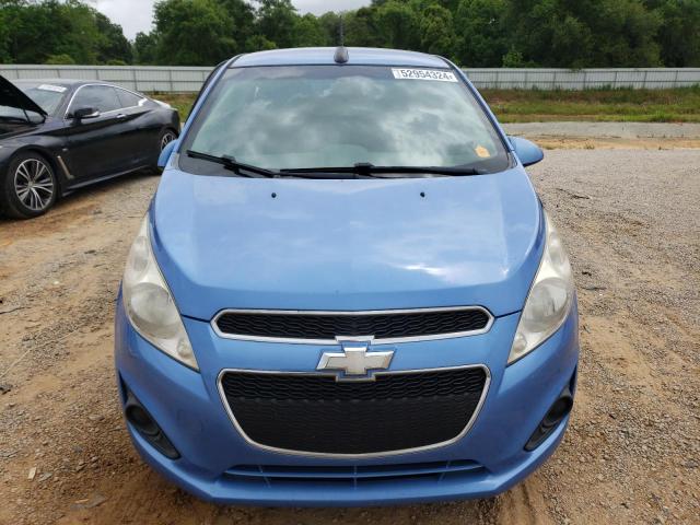 Photo 5 from auction – 2015 CHEVROLET SPARK LS with VIN KL8CB6S90FC728441