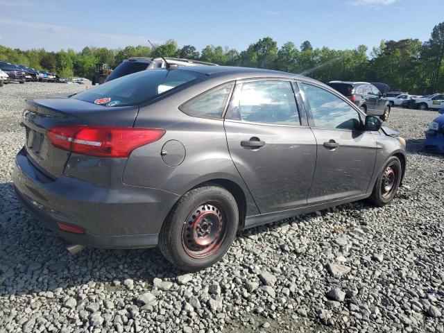 Photo 3 from auction – 2016 FORD FOCUS S with VIN 1FADP3E25GL219916